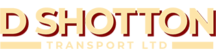 D Shotton Transport Logo
